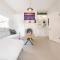 Wilson Cottage - Historic Charm meets Modern Comfort