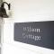 Wilson Cottage - Historic Charm meets Modern Comfort
