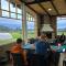 Cuscungo Cotopaxi Hostel & Lodge