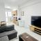 Antionette Studio Apartment