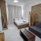 Antionette Studio Apartment
