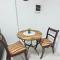 Antionette Studio Apartment