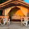 Glamping EcoLodge Cueva De Las Aguilas