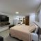 Goldflat - conforto no melhor do Cabo Branco