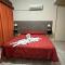 Hotel El Torreon
