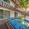 SHIN Hostel Changphuak ChiangMai - Чиангмай