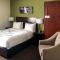 Sleep Inn & Suites Quebec City East