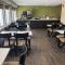 Sleep Inn & Suites Quebec City East