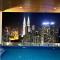 The Luxe Suites Infinitum KLCC - 吉隆坡