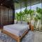 Nomad Villa 3BR Brand New in Padonan, Canggu - Dalung