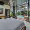 Nomad Villa 3BR Brand New in Padonan, Canggu - Dalung
