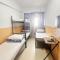 Ah Shan Hostel - 香港