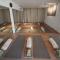 Seahouse Bali Indah Beach Inn