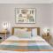 Coastal Comfort with a Pool opposite Henley Beach