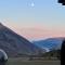 Mountain Panorama - Gibbston