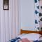 Guest House Mandrivnyi Rooms&Apartments