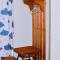 Guest House Mandrivnyi Rooms&Apartments