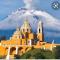 Beautiful House in San Pedro Cholula - 乔卢拉