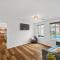 Highgrove Pool House