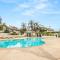 Sweet Serenity 3 bed with community pool, spa - 恩西尼塔斯