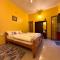 Rastafari - The Backpackers Hostel