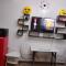 Trees Residences 1 Bedroom with Netflix and Bluetootth Karaoke Speaker with 2 mini Microphone - 马尼拉