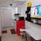 Trees Residences 1 Bedroom with Netflix and Bluetootth Karaoke Speaker with 2 mini Microphone - 马尼拉