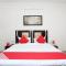 Hotel O Tirupati Residency