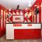 Hotel O Tirupati Residency