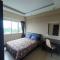 Lovers Island homestay