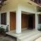 Athens Cottage