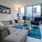 CBD home with terrace