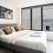 CBD home with terrace