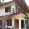 Athens Cottage