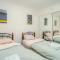 CBD home with terrace