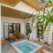 Bali-inspired Villa with Dipping Pool by Pallet Homes - Iloilo City