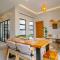 Bali-inspired Villa with Dipping Pool by Pallet Homes - Iloilo City