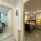 Spacius Garden apartment in Corfu ,1km from the beach ,by likeyourhome - Vátos