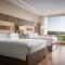 JW Marriott Mumbai Sahar Airport