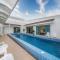 3Elegant 4BR Villa with Pool - Ban Bang La