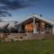 Summer House With A Beautiful View To The Fjord - Grevinge