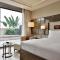 JW Marriott Mumbai Sahar Airport