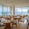 SEAMARQ HOTEL