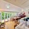 Plum Blossom Cottage