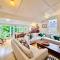 Plum Blossom Cottage