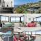 Villa de Luxe - 10 pers - vue mer - روكبرون-سور-أرجينس