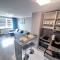 Apartament Portowa K2
