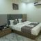 Hotel M Town - Ahmedabad