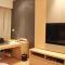 Foto: Guangzhou BoJing International Apartment - Poly World Branch 17/43