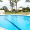 Sea View apartment in Coral Bay